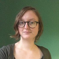 Myrthe Reuver