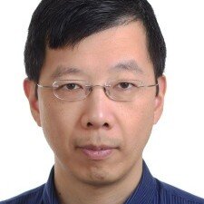 Alvin Shih