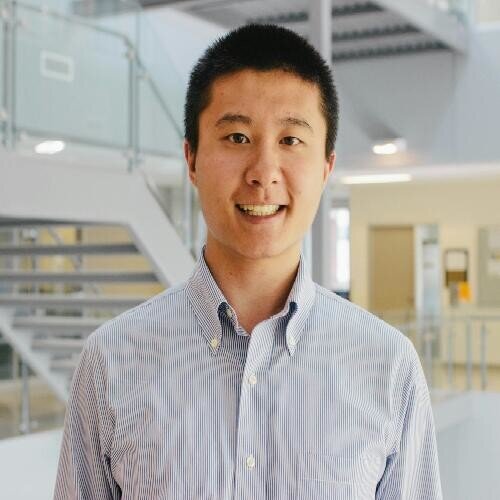 Toby Huang
