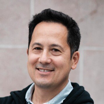Isaac Ken Kato