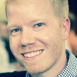 Sean Blagsvedt