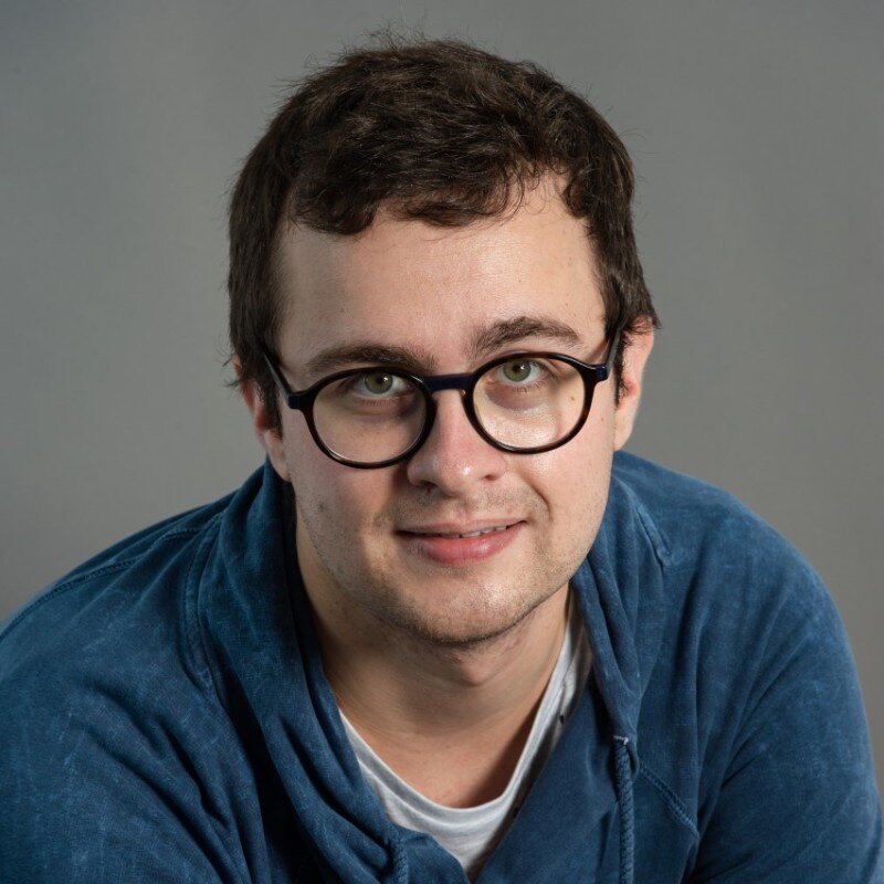 Martin Nicolas Everaert