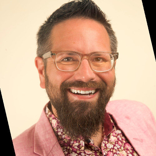 Adam New-Waterson