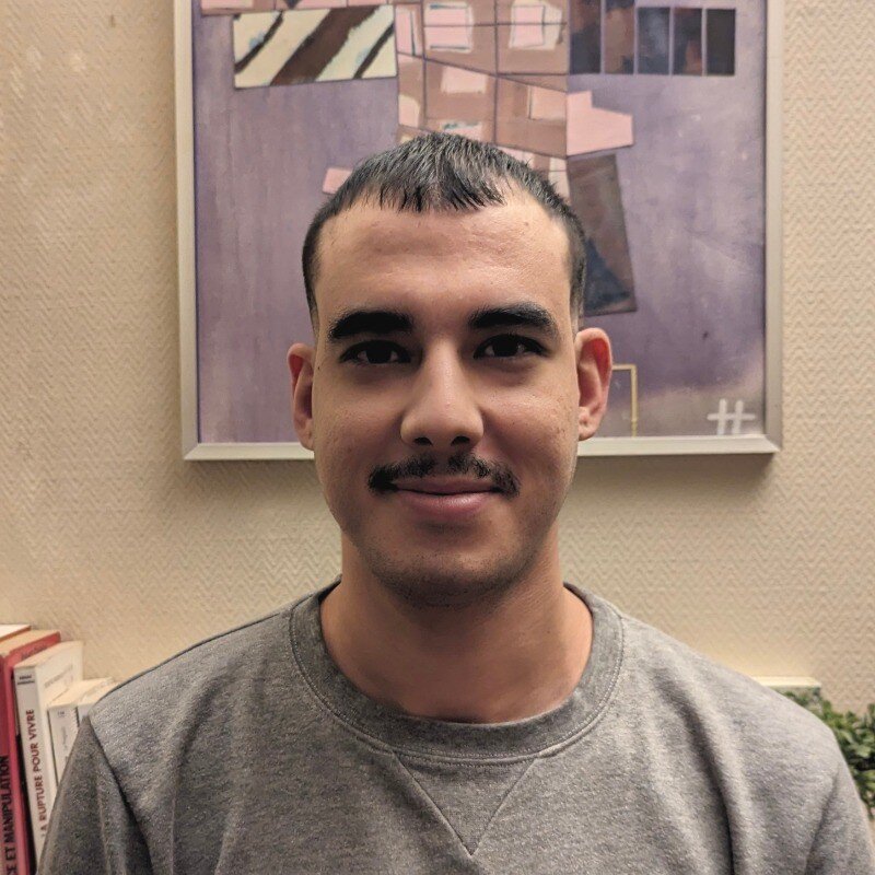 Yassine Reguigui