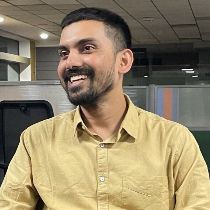 Abhishek Anand
