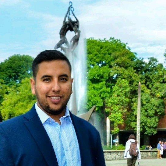 Nestor Ivan Arbelaez Lopez