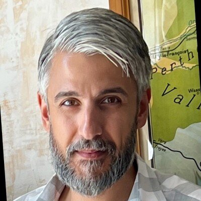 Daniel Nakov