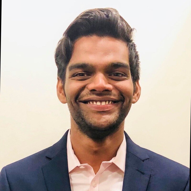 Sarath Shekkizhar