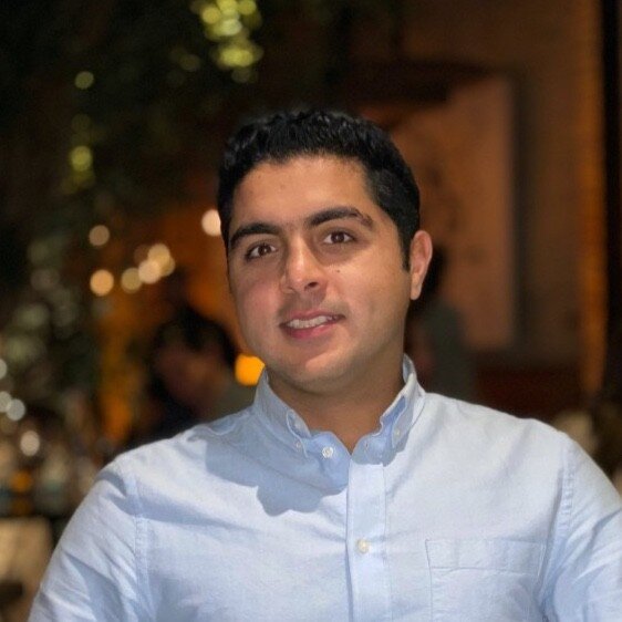 Arash Edalat
