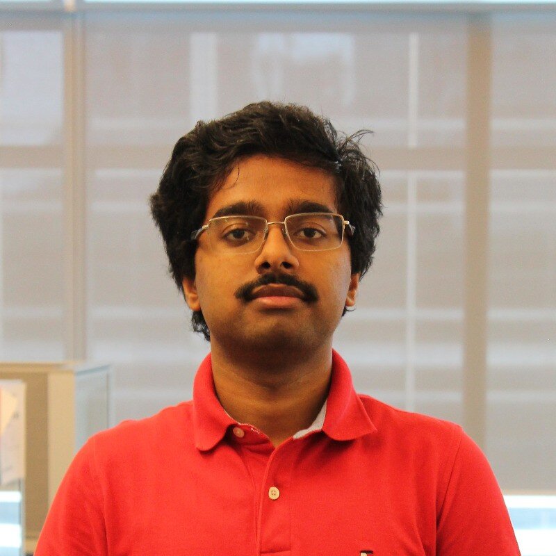 Amol Venkataraman