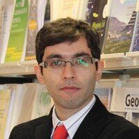 Pedram Fard