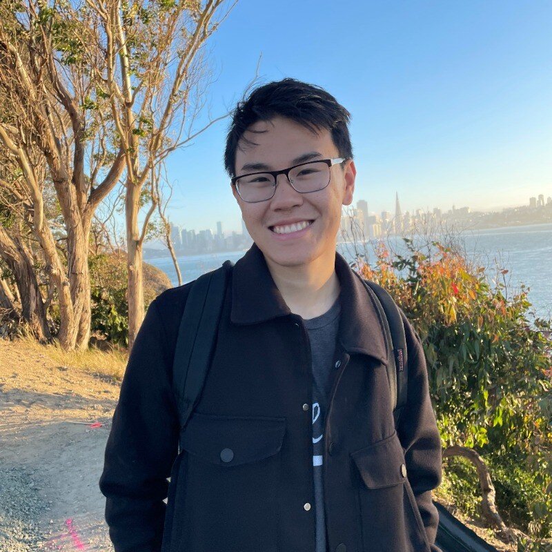 Andy Huynh