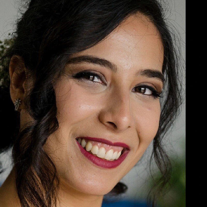 Shadi Ghiasi