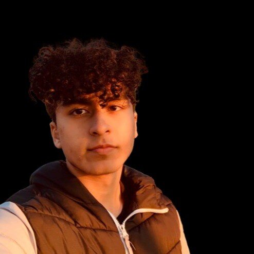 Arnav Parihar
