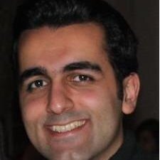 Kamran Tirdad