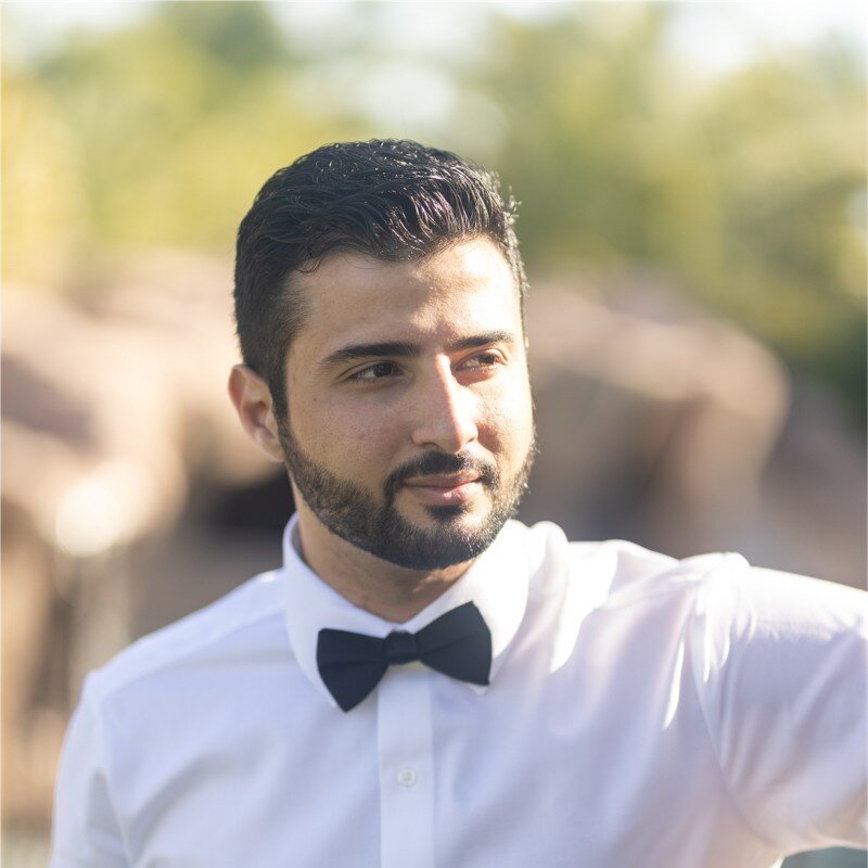 Sami Halwani