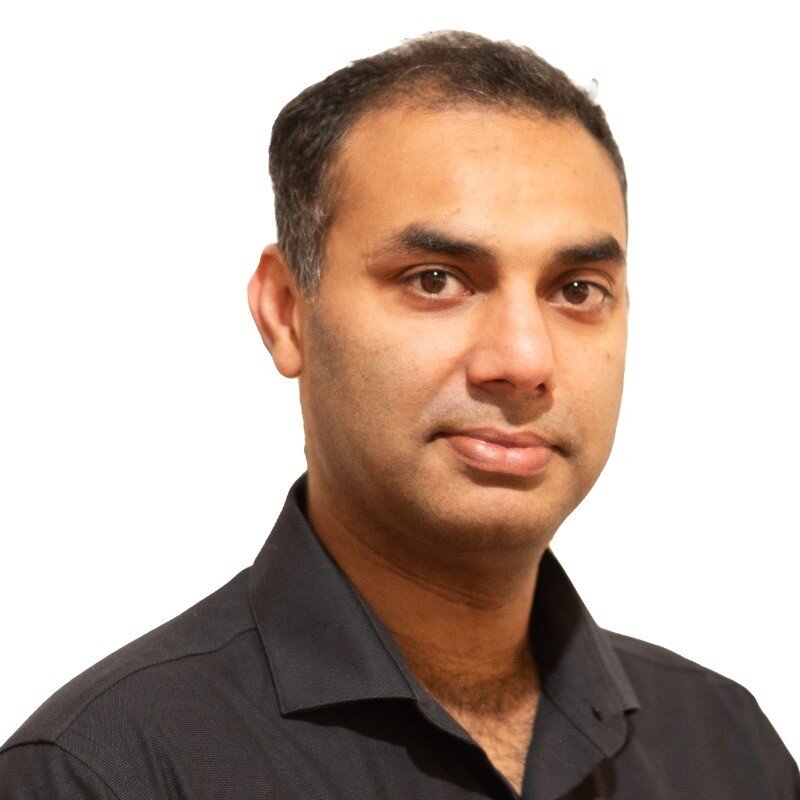 Vivek Sheel Gupta