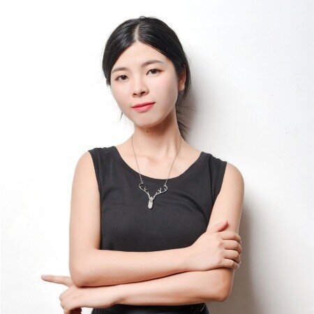 Liya Zeng