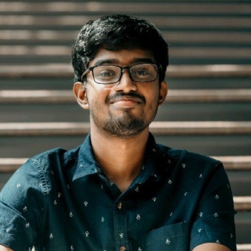 Seenivasagan Haresh