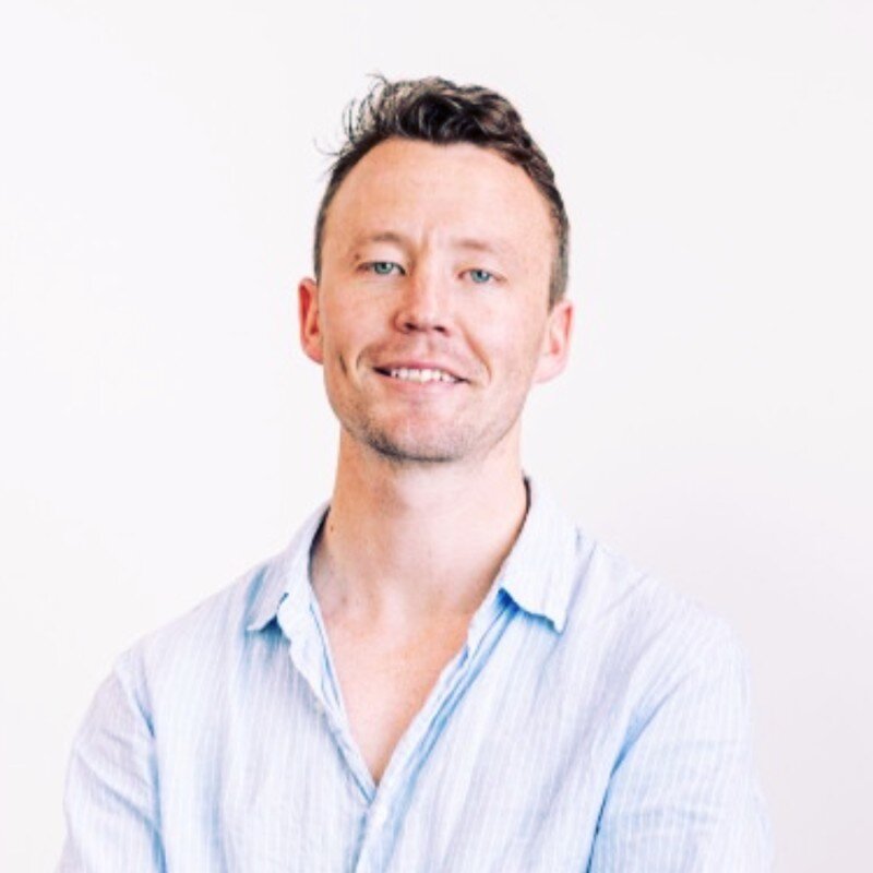 Tim Palmer