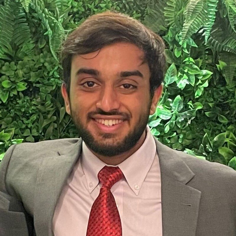 Mihir Vador