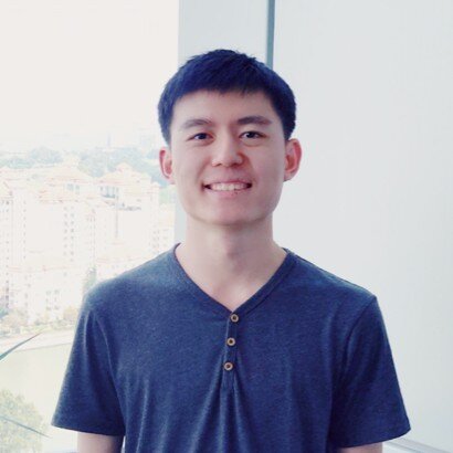 Thomas Jiang