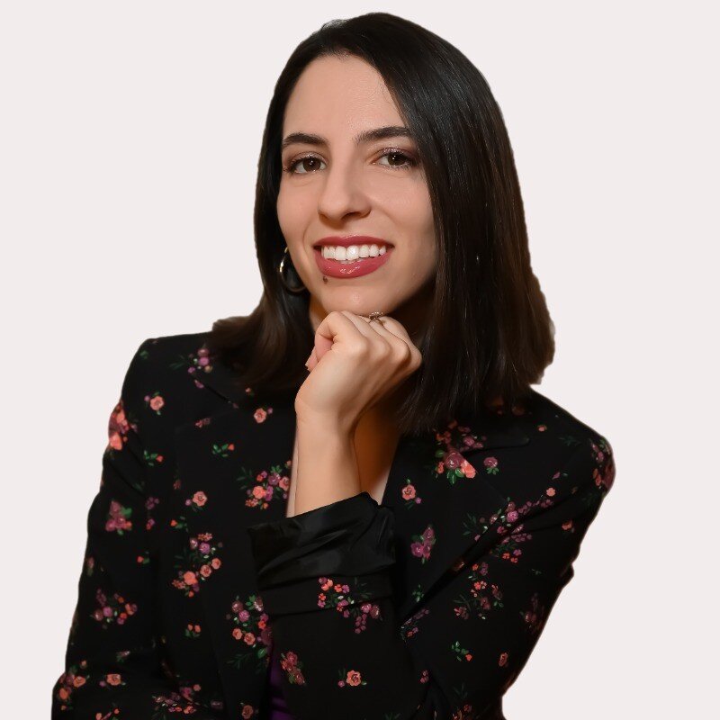 Ilianthi Marantou