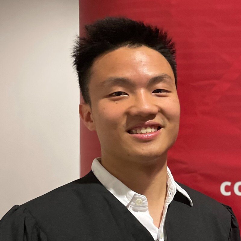 Kelton Zhang