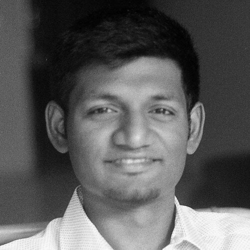 Jithu Gopal