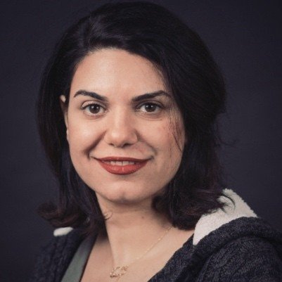 Parisa Jannatifard