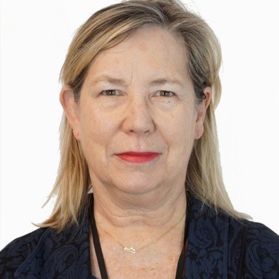 Elizabeth Cross Nichol