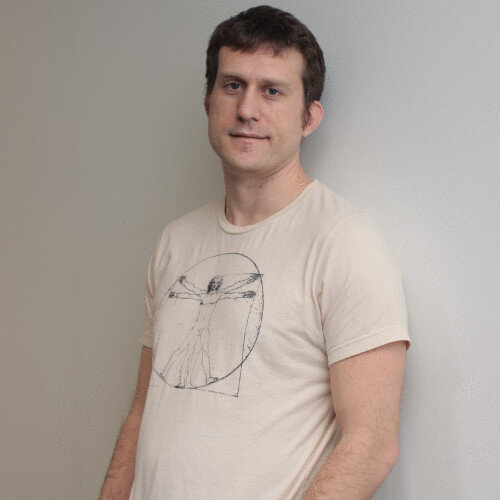 Jacob Aaronson