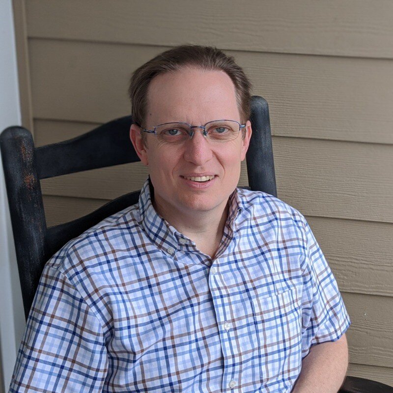 Joe Porter