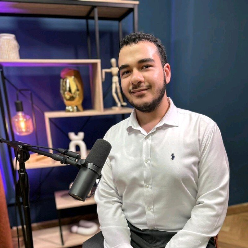 Ebraheem Alrawi