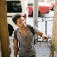 John Ho