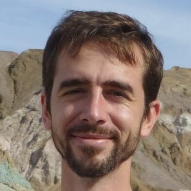 Matthieu Scholler