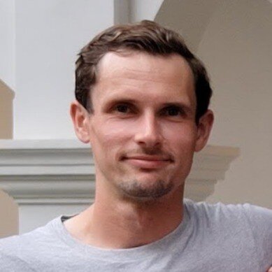 Gregor Vand