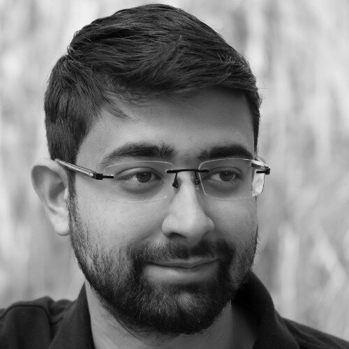 Laksh Advani