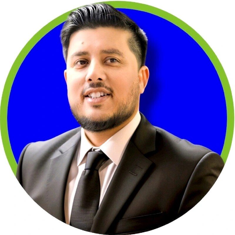 Khurram Khan