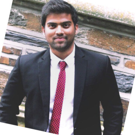 Pranav Reddy