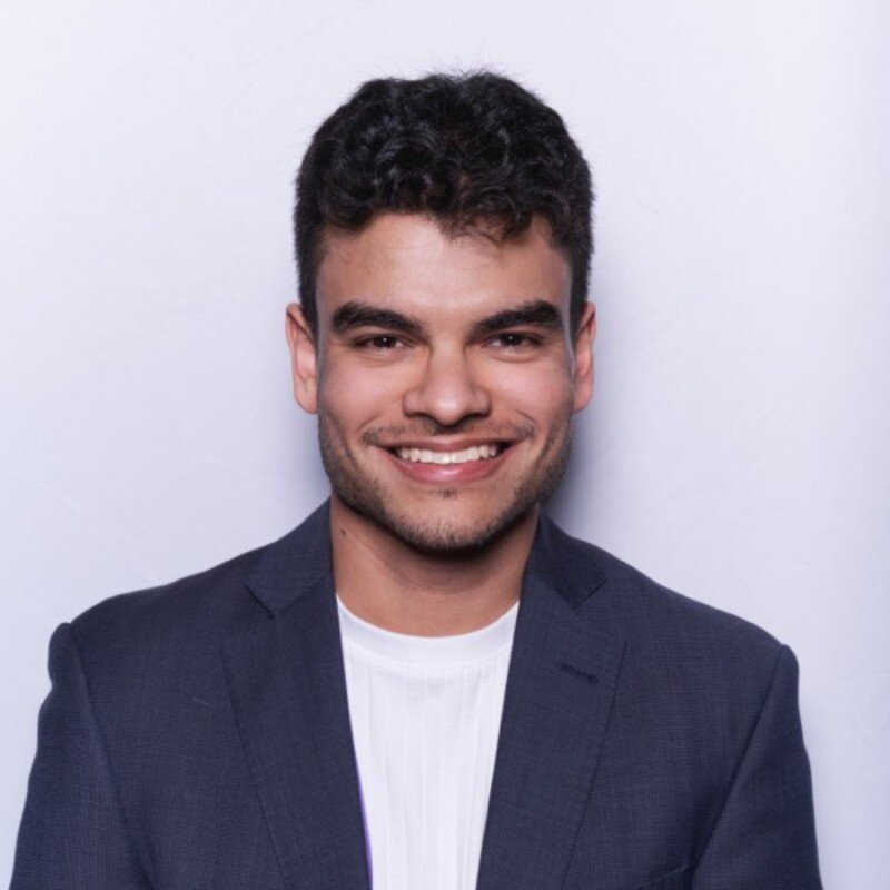 Santiago Medina
