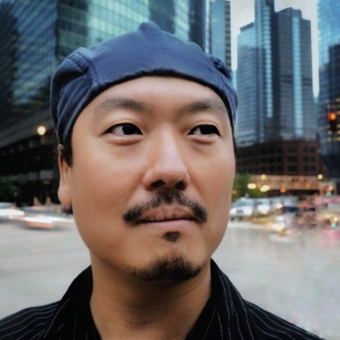 Young Jin Kim