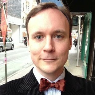 Michael J.J. Tiffany