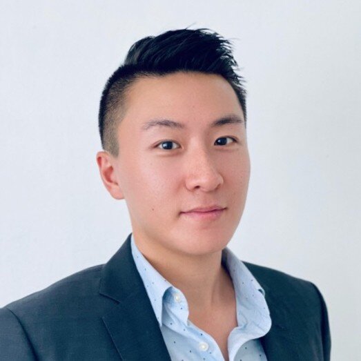Carson Leung
