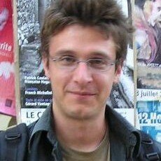 Paul Doliotis