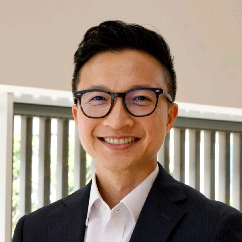 Marcus Leung-Shea
