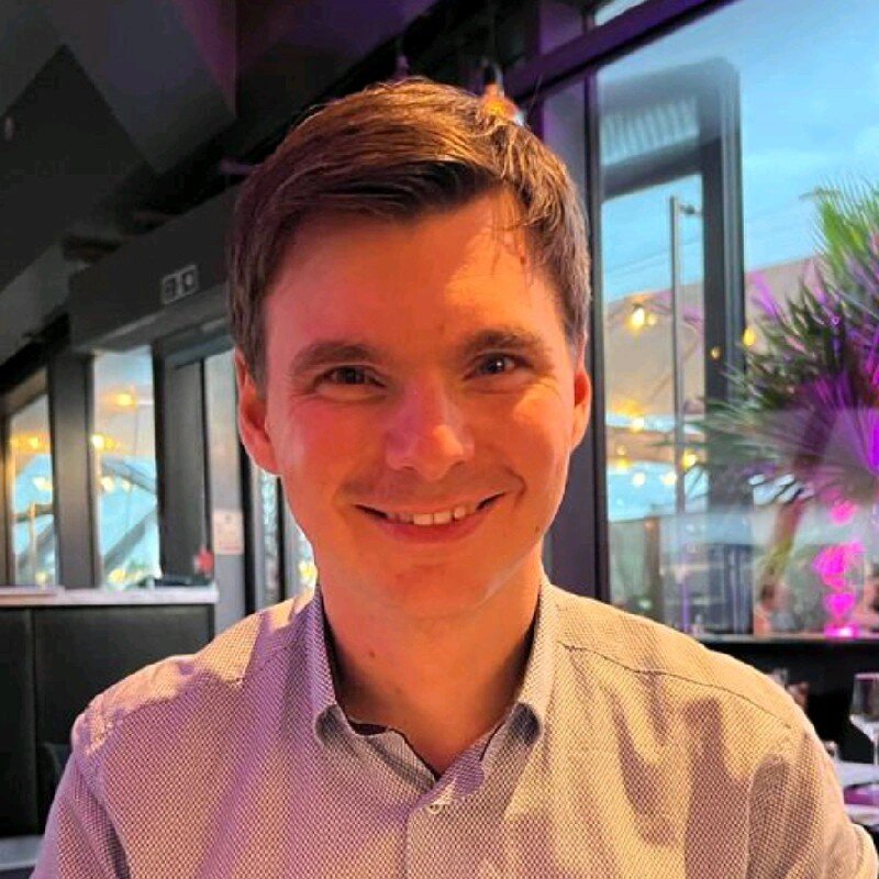 Sébastien Kovacs