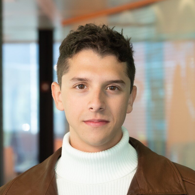 Andre Guardia
