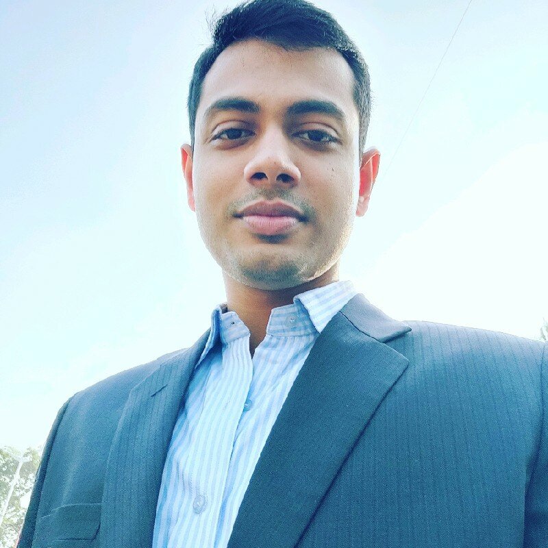 Arkaprabha Bhandari