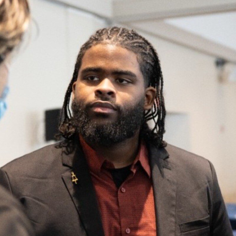 Tony Kabilan Okeke